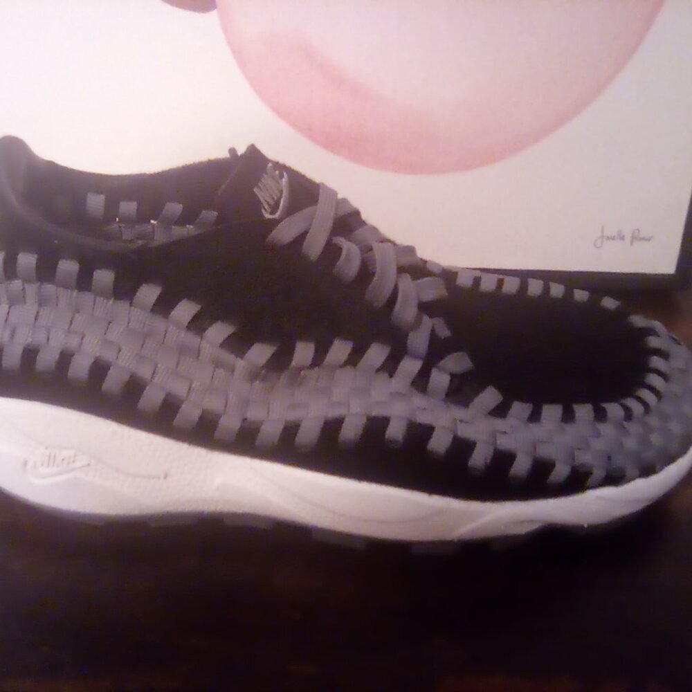 Nike footscapes